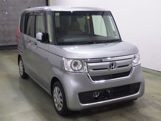 40061 Honda N box JF3 2018 г. (Honda Sendai)